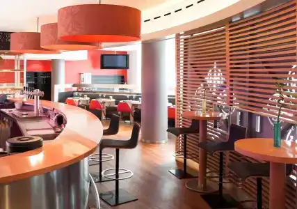 Novotel Leuven Centrum - 24
