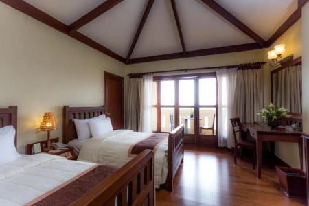 Royal Angkor Resort & Spa - 114