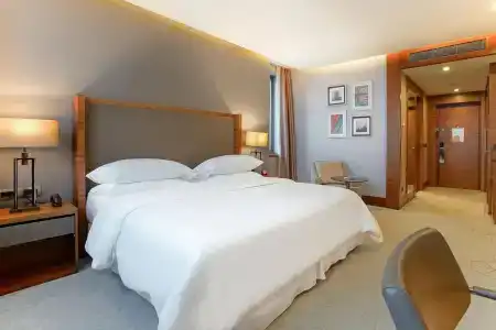 Sheraton Grand Samsun - 38