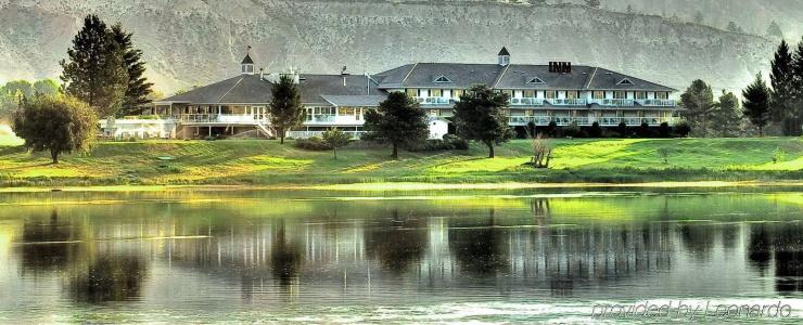 South Thompson Inn & Conference Centre - 19