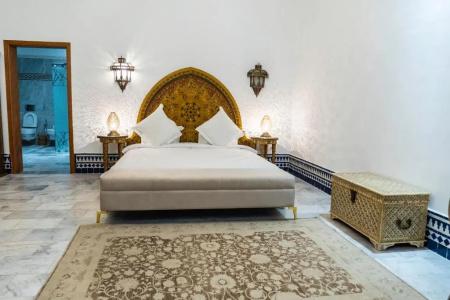 Riad El Yacout - 132