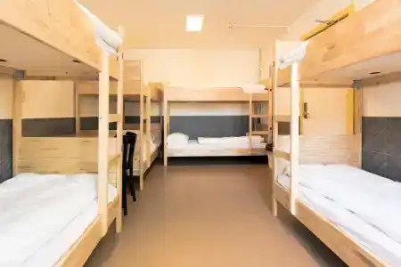 Hostel The Globe - 15