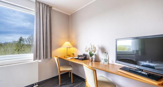 Best Western Plaza Zwickau - 51