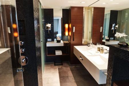 Steigenberger Airport Frankfurt - 35