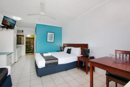 Cairns City Palms - 54