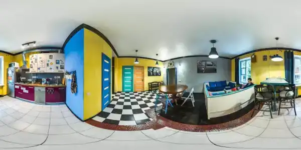 Хостел и туры Тринити - 1