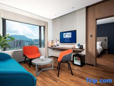 Holiday Inn Express Shenzhen Dongmen, An Ihg - 60