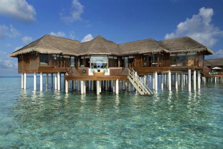 Huvafen Fushi - 33