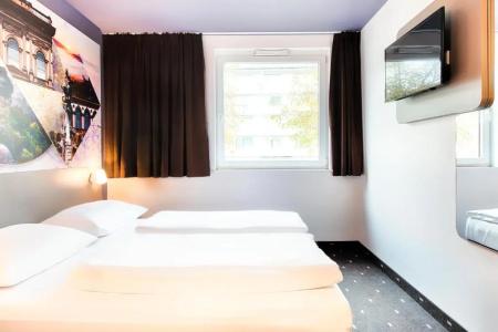 B&B Kaiserslautern - 26