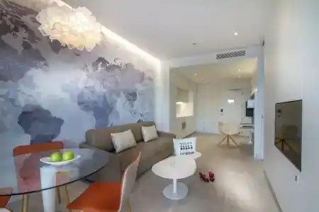 Estimar Calpe Suitopia - 51