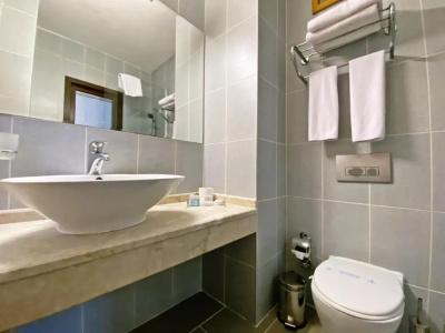 Zehra Tatil Köyü- Halal All Inclusive - 40