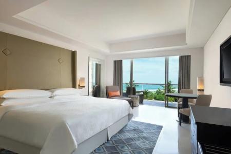 Sheraton Bali Kuta Resort - 65