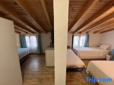 Bedirhan Konak Otel - 33