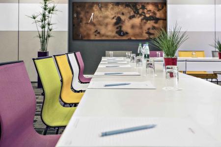 Mercure Toulouse Centre Compans - 18
