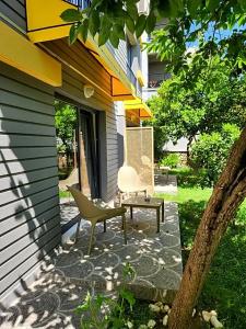 Park Boutique Rooms & Apart - 45
