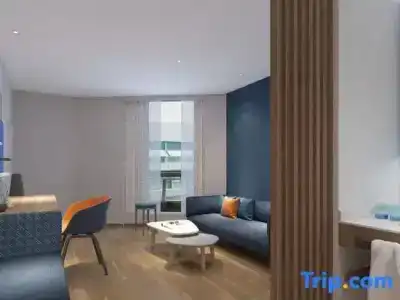 Holiday Inn Express Hangzhou Jiuzhou, An Ihg - 50
