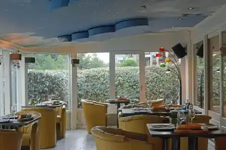 Restaurant Piccard - 24