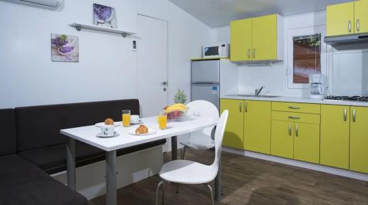Mobile Homes Camp Perna - Adriatic Kampovi - 16