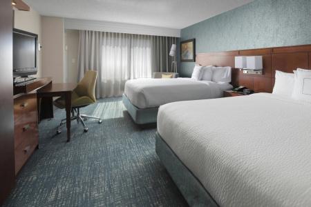 Courtyard by Marriott San Antonio Riverwalk - 1