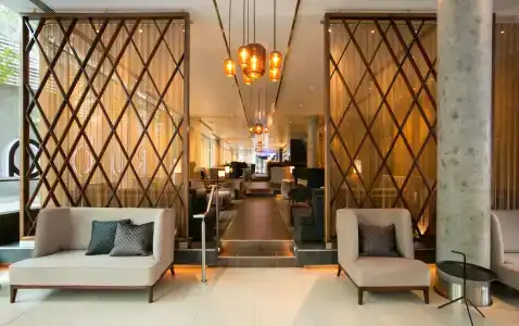 Hilton London Tower Bridge - 14