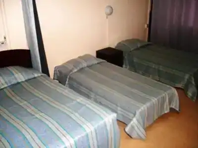 Auberge Le Saladier - 36