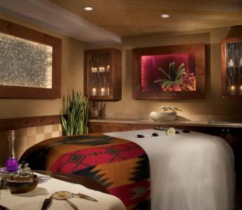 Hilton Santa Fe Buffalo Thunder - 19