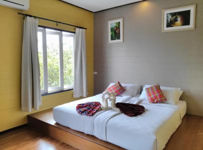 Thanicha Resort - 22