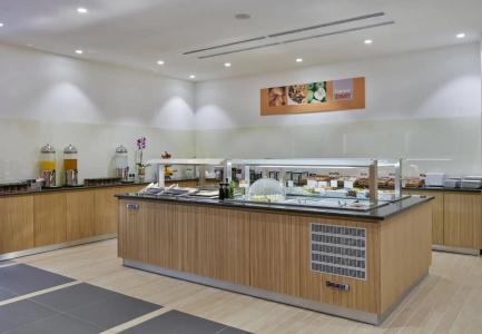 Holiday Inn Express Belgrade - City, An Ihg - 19