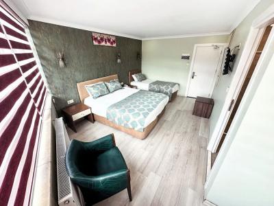 Sağıroğlu Otel - 57