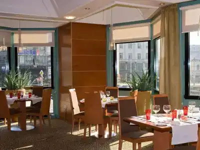 Mercure Budapest Korona - 15