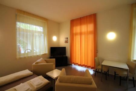Swiss Star Oerlikon Inn - 20