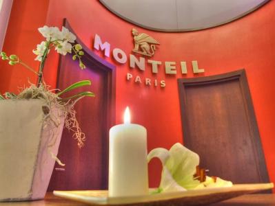 Vogel Appartement & Spa - 17