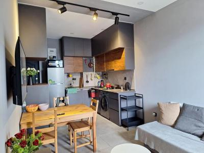 Batumi Chase dream hostel追梦空间 - 12
