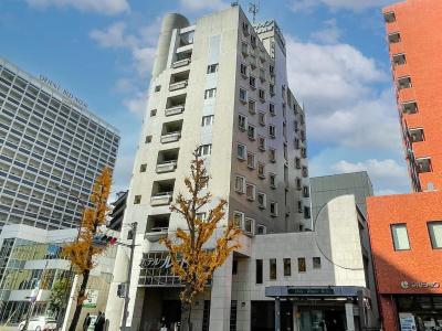 Route-Inn Hakata Ekiminami - 25