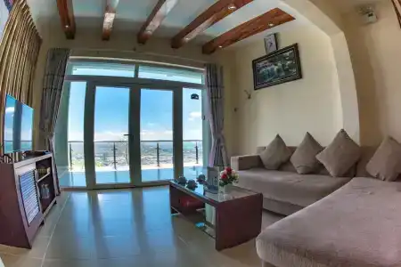 Ho May Resort - 34