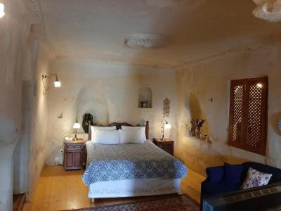 Elkep Evi Cave - 73