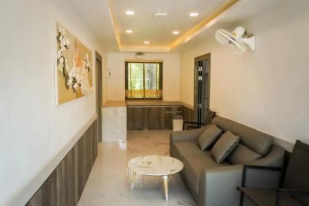 Neenlawat Riverside - 212