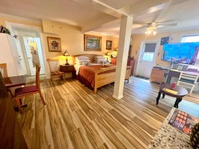 Villa Sinclair Beach Suites and Spa - 63