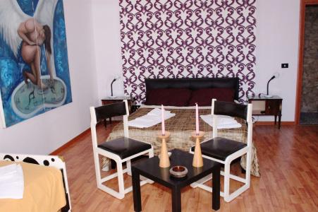 b&b Camelot - 5