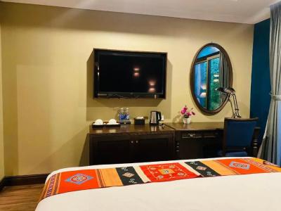 Nomadtrails Boutique Sapa - 59
