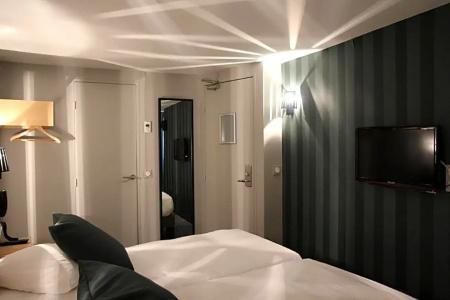 Best Western Opéra Drouot - 53