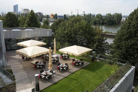 Deltas by Marriott Frankfurt Offenbach - 13