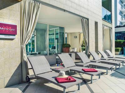 Mercure Rimini Artis - 33