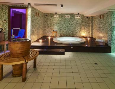 Pietrablu Resort & Spa - Cdshotels - 10