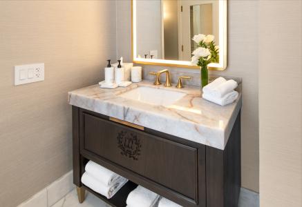 Willard InterContinental Washington, an IHG - 41