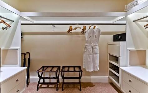 The Ritz-Carlton, - 172
