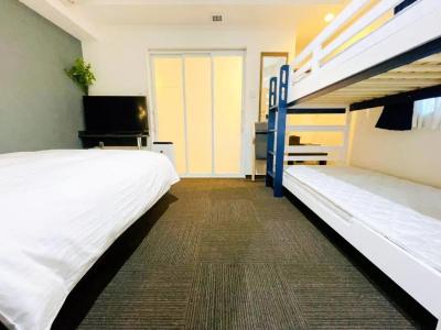 Eins.Inn Umeda Higashi - 25