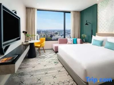 Avani Sukhumvit Bangkok - Sha Extra Plus Certified - 47