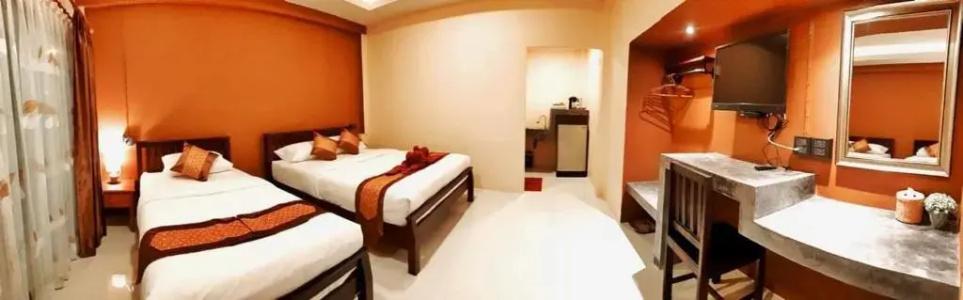 Lanta Queen Resort - 20