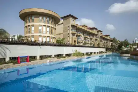Tui Blue Xanthe Resort & Spa - 15